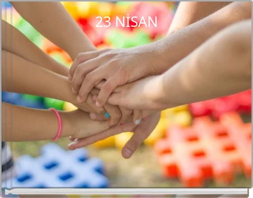 23 NİSAN