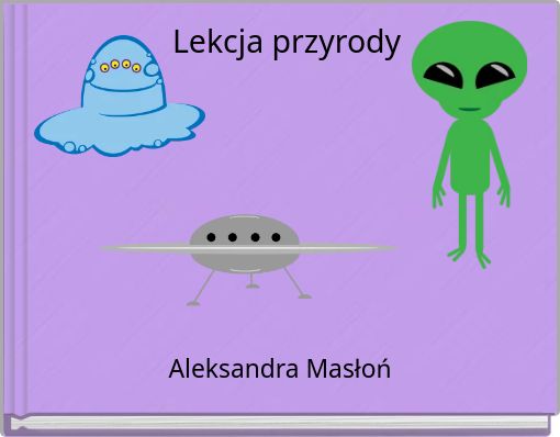 Lekcja przyrody
