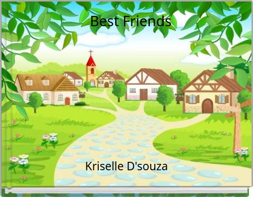 Best Friends