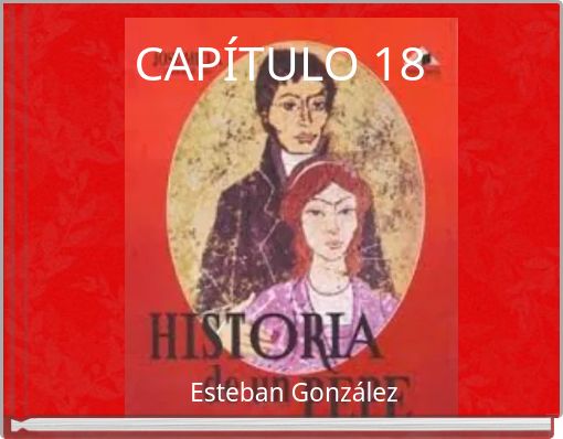 CAPÍTULO 18