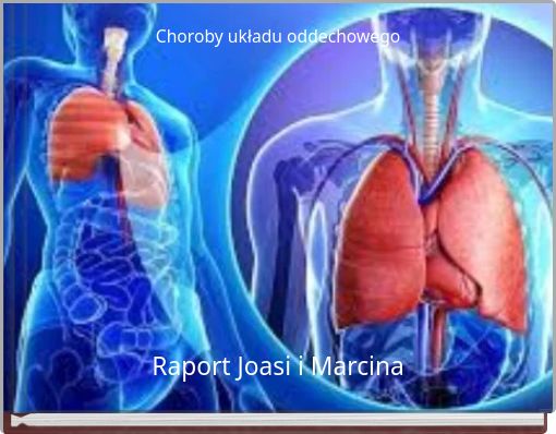 Choroby układu oddechowego