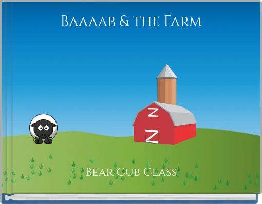 Baaaab &amp; the Farm