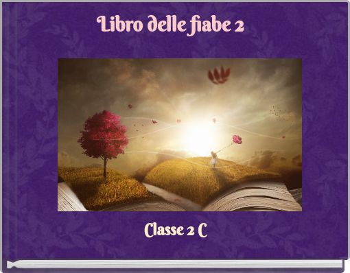 Libro delle fiabe 2