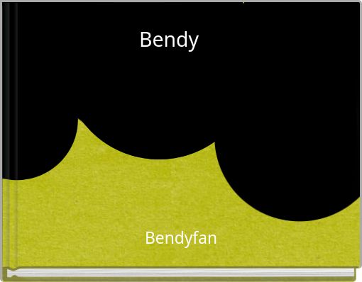 Front cover of 'Bendy' 