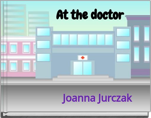 At the doctor