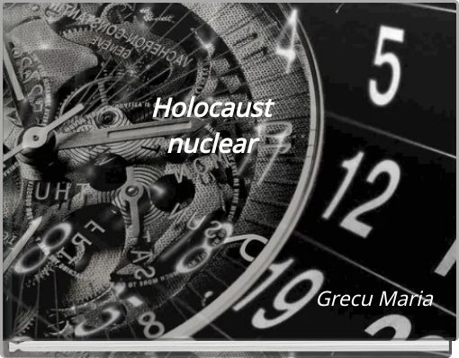 Holocaust nuclear