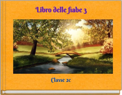 Libro delle fiabe 3