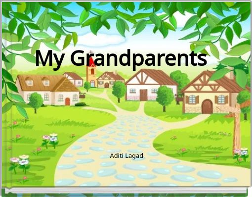 My Grandparents
