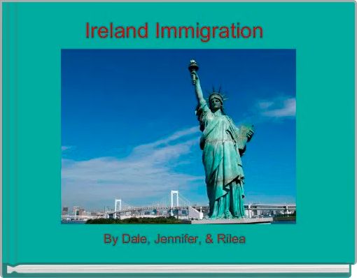Ireland Immigration 