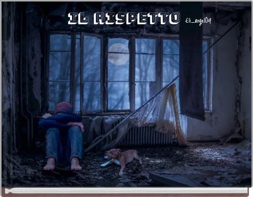 iL RISPETTO Eli_angel09