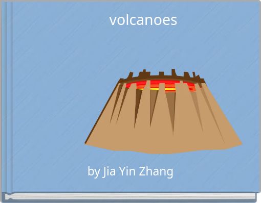 volcanoes