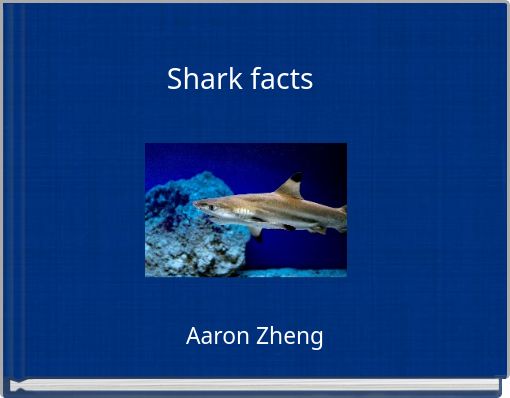 Shark facts