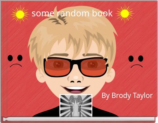 some random book