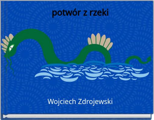 potwór z rzeki