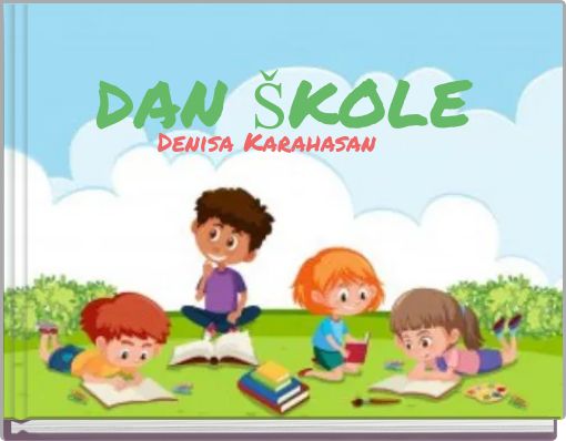 DAN ŠKOLE