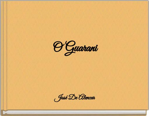 O Guarani