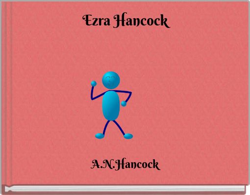 Ezra Hancock