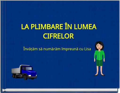 LA PLIMBARE &Icirc;N LUMEA CIFRELOR