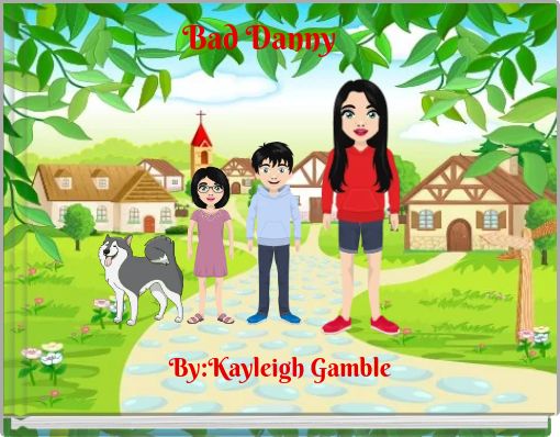 Bad Danny
