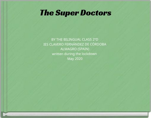The Super Doctors