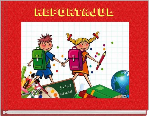Reportajul