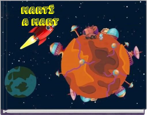 MART&Iacute; A MART