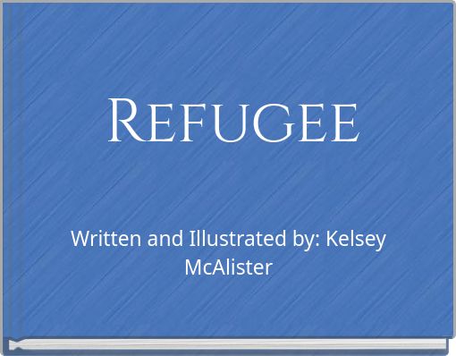 Refugee