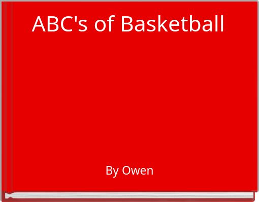 ABC's of Basketball
