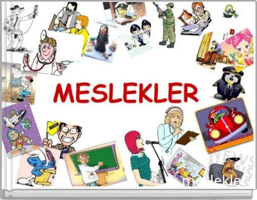 meslekler