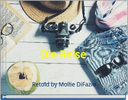 Die Reise