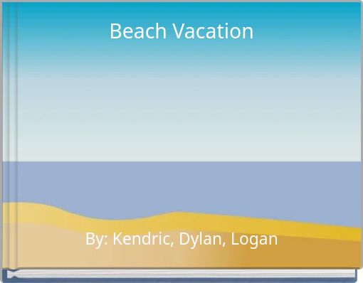 Beach Vacation