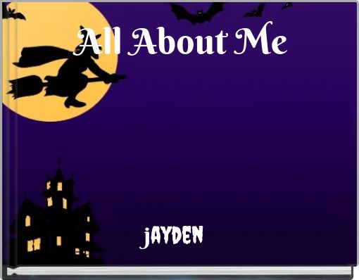 All About Me