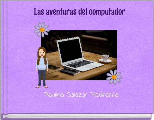 Las aventuras del computador