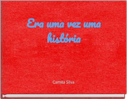 Era uma vez uma história