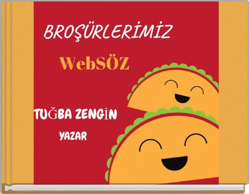 Book Cover for: TUĞBA ZENGİN