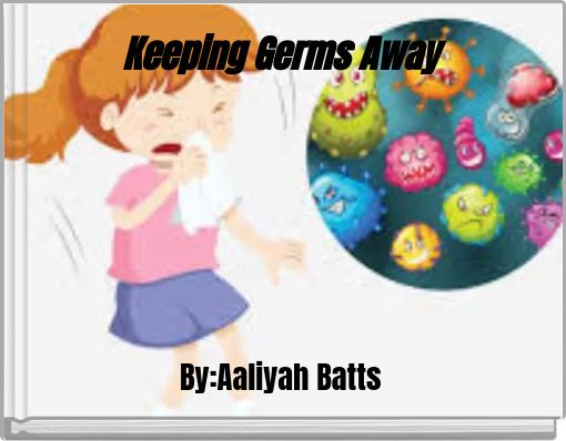 Keeping Germs Away
