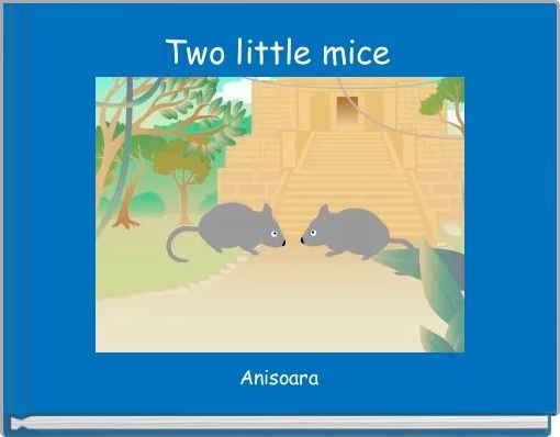 Two little mice