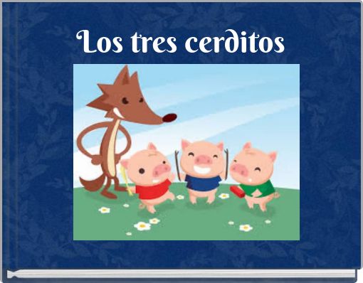 Los tres cerditos