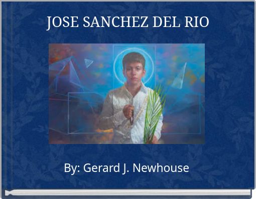 JOSE SANCHEZ DEL RIO