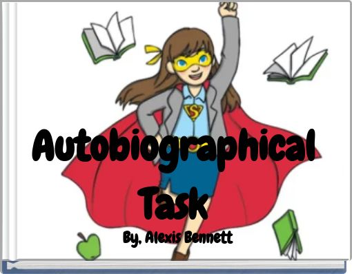 Autobiographical Task