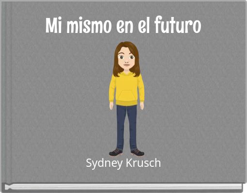 Mi mismo en el futuro