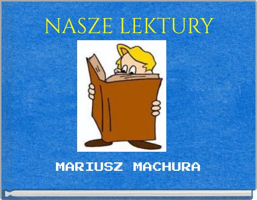NASZE LEKTURY