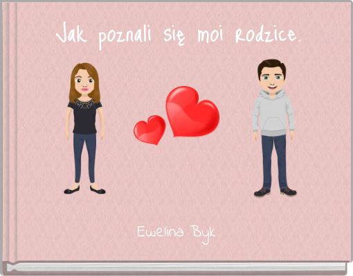 Jak poznali się moi rodzice.