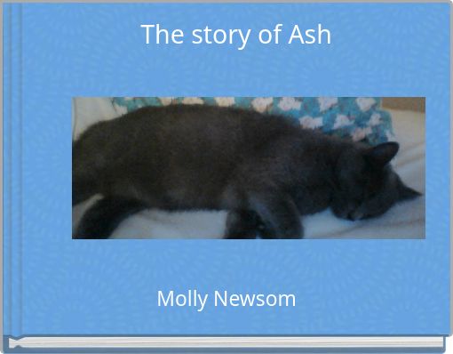 The story of Ash