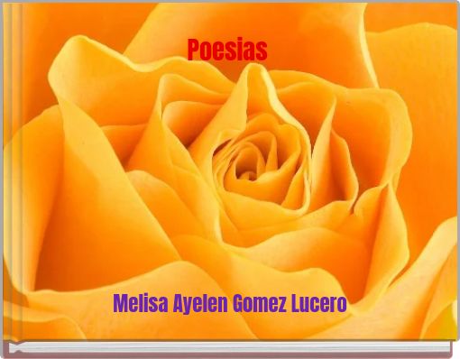 Poesias