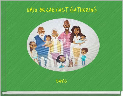 UMI's BREAKFAST GATHERING