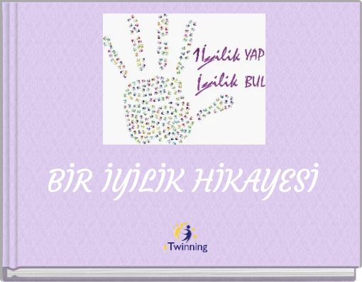 BİR İYİLİK HİKAYESİ