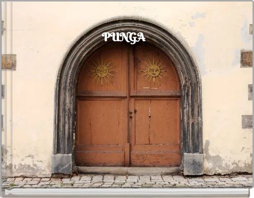PUNGA