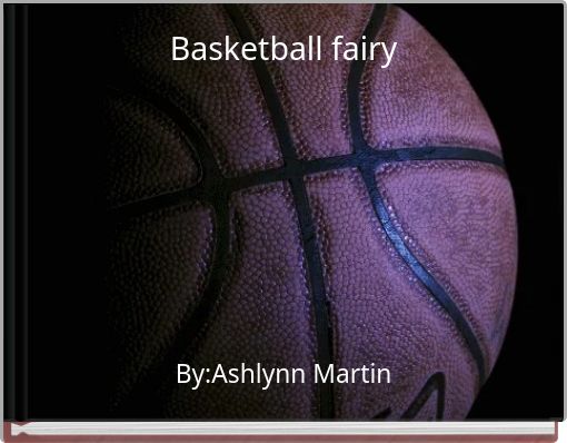 Basketball fairy