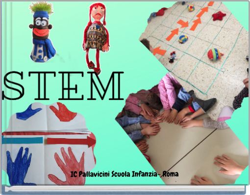 IC Pallavicini Scuola Infanzia- Roma